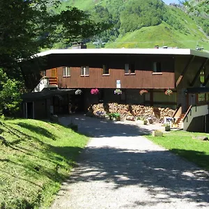 Auberge de jeunesse Hi 
