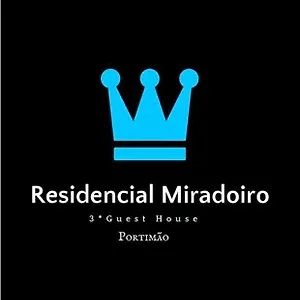 Residencial Miradoiro Quarto em Acomodações Particulares Portimão