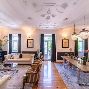Appartement Bliss - Avenidas, Lisboa
