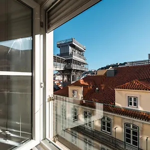 Carmo Apartment