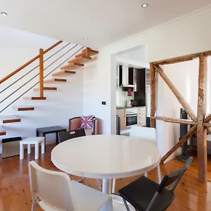 Flh - Charming Graca Duplex Apartment