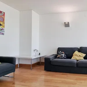 Parque Nacoes Prime Apartamento