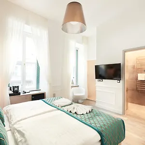 Boutique 4* Budapeşte