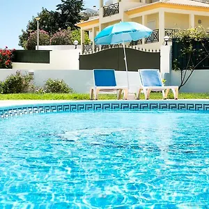 Benvindo By Umbral Apartamento Albufeira