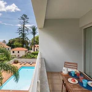 Jasmineiro Ii By An Island Apartment Funchal (Madeira)