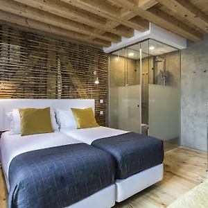 3* Penzion 262 Boutique