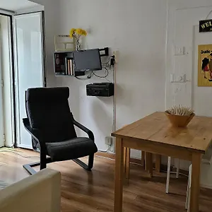 Window To I Apartment