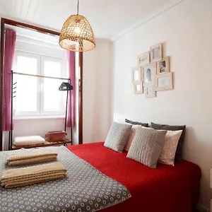 Lov'alfama, At In Apartment