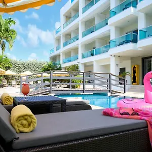 The Rockley By Ocean - Breakfast Included Resort Bridgetown