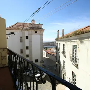 Alfama Right Point Apartamento