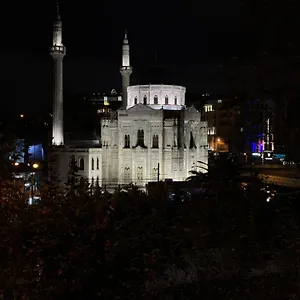 Hotel Aram Edessa ***
