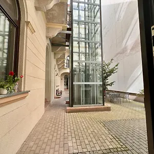 Gracia House 3* Budapeşte