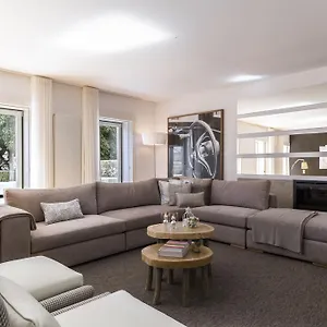 Myplacelisbon - Luxury Castle Apartment