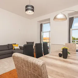 D'Castro Luxury Apartments - Alfama Apartamento