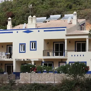 Filhas Do Mar Apartamento Salema
