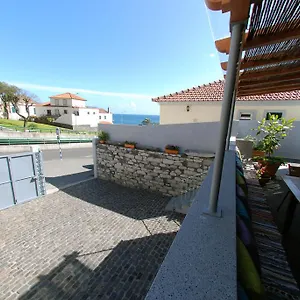Estrela Do Mar - Alojamento Local Casa de Férias Calheta (Madeira)