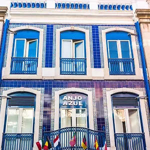 3* Penzion Anjo Azul