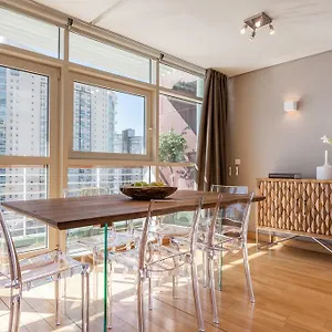 Your Oriente Apartment