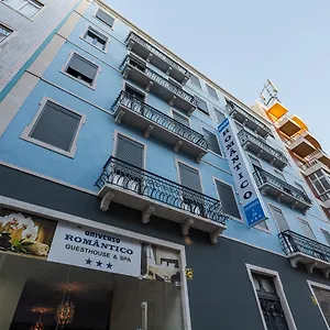 3* Penzion Universo Romantico