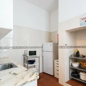 Appartement Flh Rossio's Flat, Lisboa