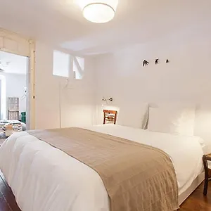 Oak Valley Flats Bairro Alto Lisboa